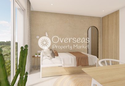 Obra nueva - Apartamento / piso -
Guardamar del Segura - El Raso