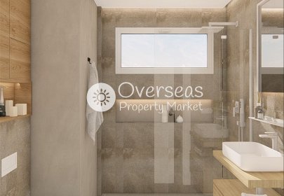 Obra nueva - Apartamento / piso -
Guardamar del Segura - El Raso