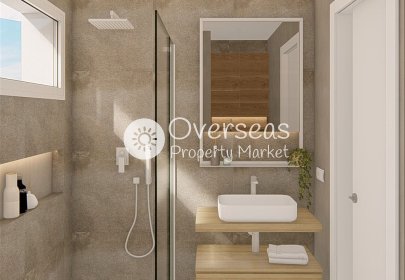 Obra nueva - Apartamento / piso -
Guardamar del Segura - El Raso