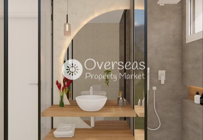 Obra nueva - Apartamento / piso -
Guardamar del Segura - El Raso