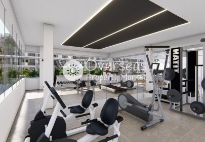 Obra nueva - Apartamento / piso -
Guardamar del Segura - El Raso