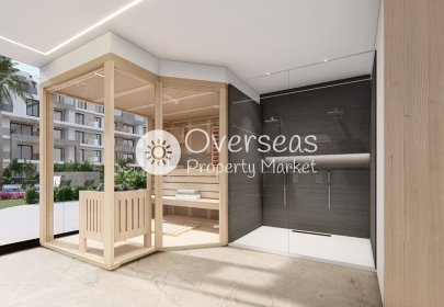 Obra nueva - Apartamento / piso -
Guardamar del Segura - El Raso