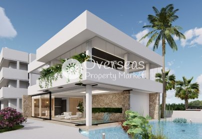 Obra nueva - Apartamento / piso -
Guardamar del Segura - El Raso