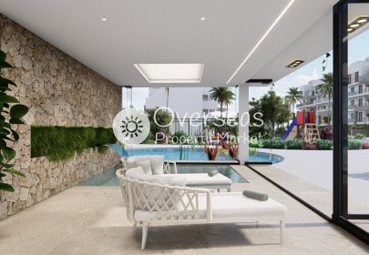 Obra nueva - Apartamento / piso -
Guardamar del Segura - El Raso