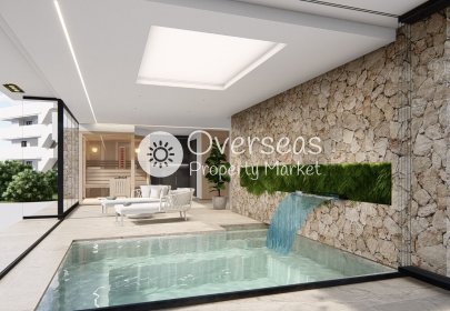 Obra nueva - Apartamento / piso -
Guardamar del Segura - El Raso