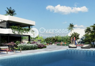 Obra nueva - Apartamento / piso -
Guardamar del Segura - El Raso