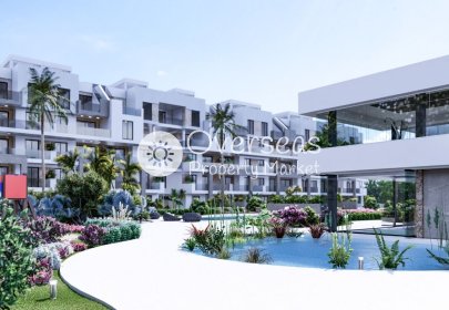 Obra nueva - Apartamento / piso -
Guardamar del Segura - El Raso