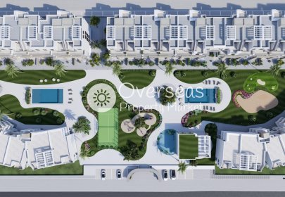 Obra nueva - Apartamento / piso -
Guardamar del Segura - El Raso