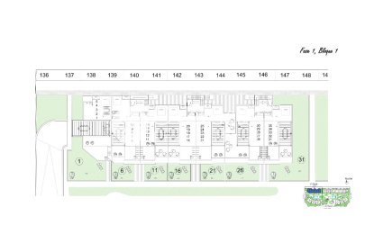 Obra nueva - Apartamento / piso -
Guardamar del Segura - El Raso