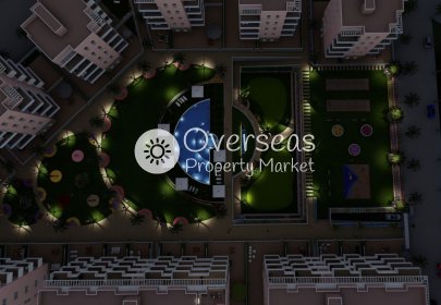 Obra nueva - Apartamento / piso -
Guardamar del Segura - El Raso