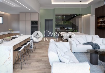 Nouvelle construction - Villa -
Torre Pacheco - Santa Rosalia Lake And Life Resort