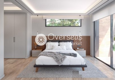 Nouvelle construction - Villa -
Torre Pacheco - Santa Rosalia Lake And Life Resort