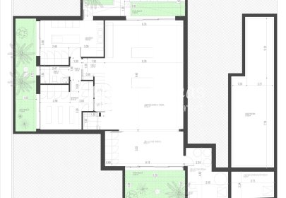 Nouvelle construction - Villa -
Torre Pacheco - Santa Rosalia Lake And Life Resort