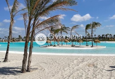 Nouvelle construction - Villa -
Torre Pacheco - Santa Rosalia Lake And Life Resort
