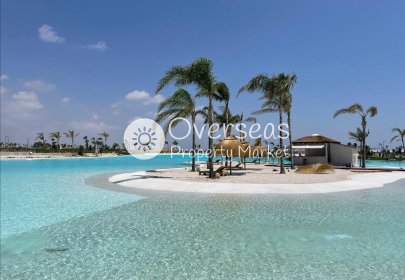 Nouvelle construction - Villa -
Torre Pacheco - Santa Rosalia Lake And Life Resort