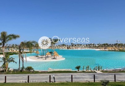 Nouvelle construction - Villa -
Torre Pacheco - Santa Rosalia Lake And Life Resort
