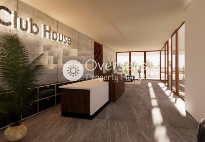 Nouvelle construction - Villa -
Torre Pacheco - Santa Rosalia Lake And Life Resort