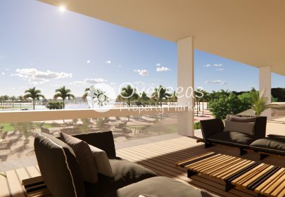 Nouvelle construction - Villa -
Torre Pacheco - Santa Rosalia Lake And Life Resort