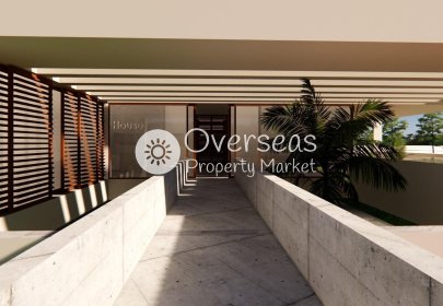 Nouvelle construction - Villa -
Torre Pacheco - Santa Rosalia Lake And Life Resort