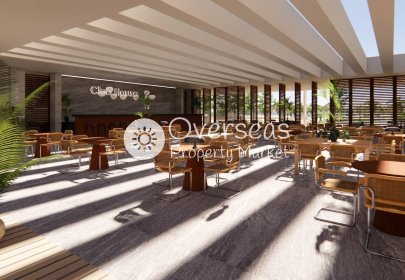 Nouvelle construction - Villa -
Torre Pacheco - Santa Rosalia Lake And Life Resort