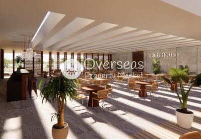 Nouvelle construction - Villa -
Torre Pacheco - Santa Rosalia Lake And Life Resort