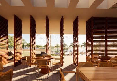 Nouvelle construction - Villa -
Torre Pacheco - Santa Rosalia Lake And Life Resort