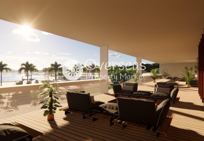 Nouvelle construction - Villa -
Torre Pacheco - Santa Rosalia Lake And Life Resort