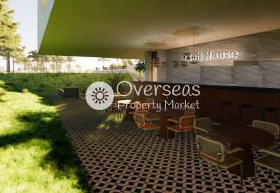 Nouvelle construction - Villa -
Torre Pacheco - Santa Rosalia Lake And Life Resort