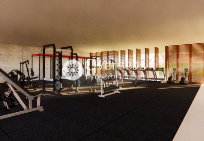 Nouvelle construction - Villa -
Torre Pacheco - Santa Rosalia Lake And Life Resort