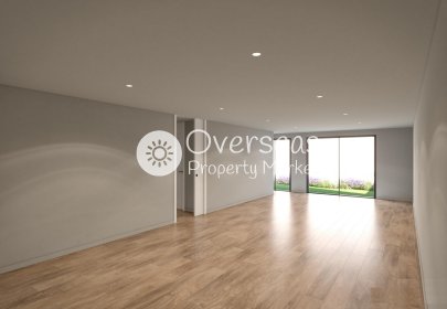 Nouvelle construction - Villa -
Torre Pacheco - Santa Rosalia Lake And Life Resort