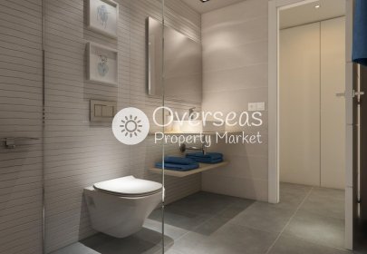Obra nueva - Apartamento / piso -
Finestrat - Seascape