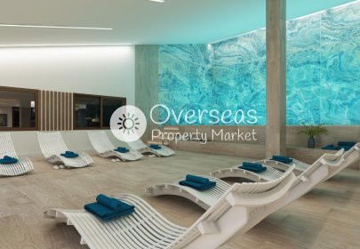 Obra nueva - Apartamento / piso -
Finestrat - Seascape