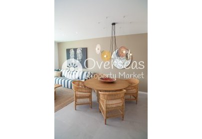 Obra nueva - Apartamento / piso -
Finestrat - Seascape