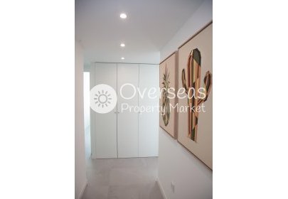Obra nueva - Apartamento / piso -
Finestrat - Seascape