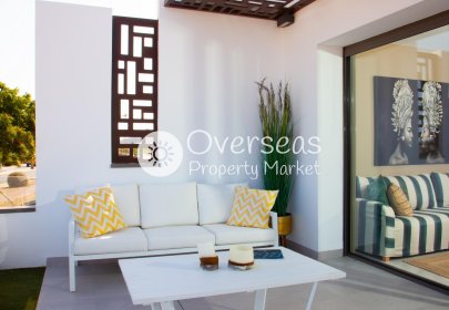 Obra nueva - Apartamento / piso -
Finestrat - Seascape