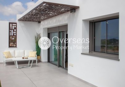 Obra nueva - Apartamento / piso -
Finestrat - Seascape