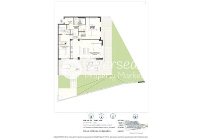 Obra nueva - Apartamento / piso -
Finestrat - Seascape