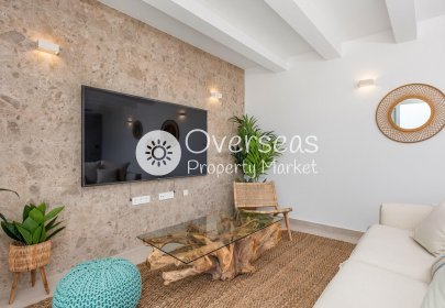 Nieuwbouw Woningen - Villa -
Los Alcazares - Serena Golf