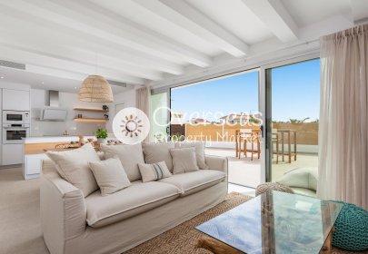 Nieuwbouw Woningen - Villa -
Los Alcazares - Serena Golf