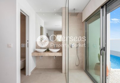 Nieuwbouw Woningen - Villa -
Los Alcazares - Serena Golf