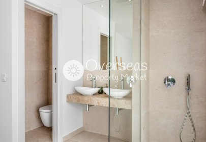Nieuwbouw Woningen - Villa -
Los Alcazares - Serena Golf