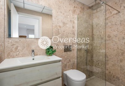 Nieuwbouw Woningen - Villa -
Los Alcazares - Serena Golf