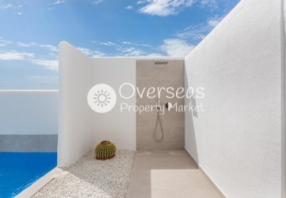 Nieuwbouw Woningen - Villa -
Los Alcazares - Serena Golf
