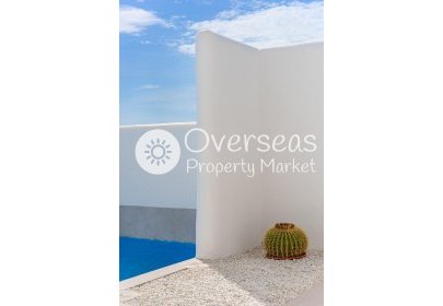 Nieuwbouw Woningen - Villa -
Los Alcazares - Serena Golf