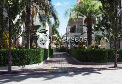 Nouvelle construction - Appartement -
Torre Pacheco - Santa Rosalia Lake And Life Resort