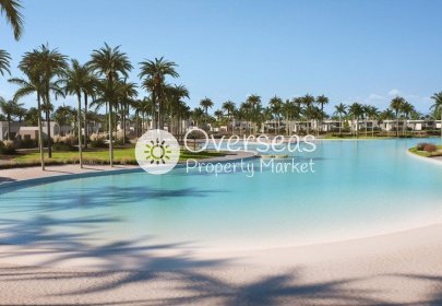 Nouvelle construction - Appartement -
Torre Pacheco - Santa Rosalia Lake And Life Resort