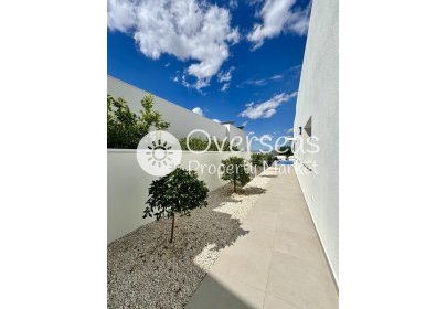 New Build - Villa -
Benijofar - Pueblo