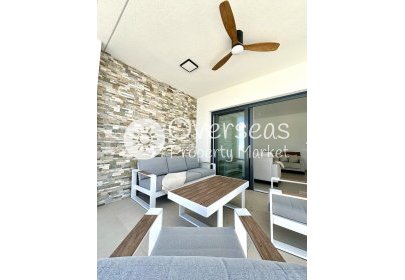 New Build - Villa -
Benijofar - Pueblo