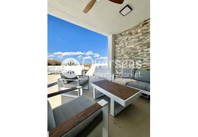 New Build - Villa -
Benijofar - Pueblo