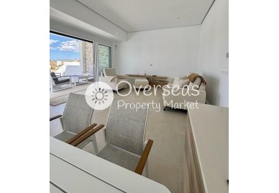 New Build - Villa -
Benijofar - Pueblo